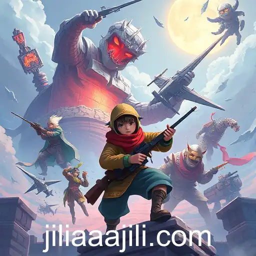 The Rising Popularity of 'Aaajili' in Online Gaming