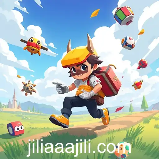 The Rise of 'aaajili': A Gaming Revolution