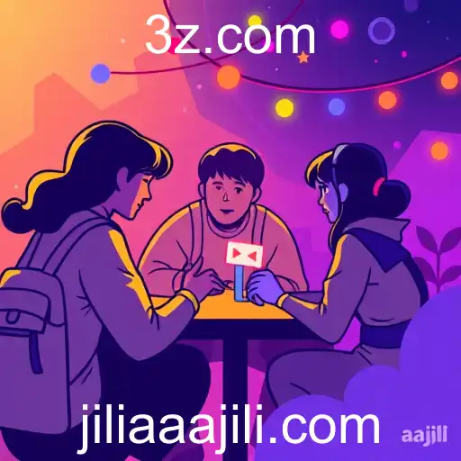 Exploring 'Building Connections': A Gateway to Interactive Learning