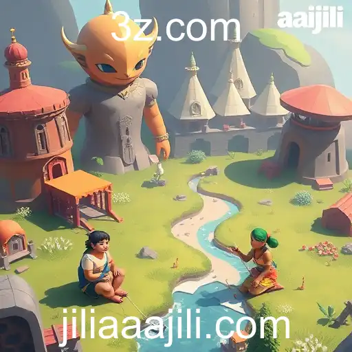 The Magic of Creative Expressions: Unleash Your Imagination with AAajili