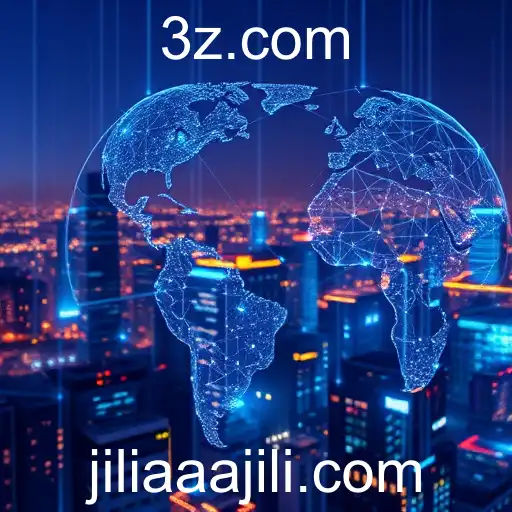 The Digital Connectivity Revolution