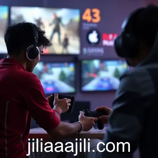 A New Era for Gaming Platforms