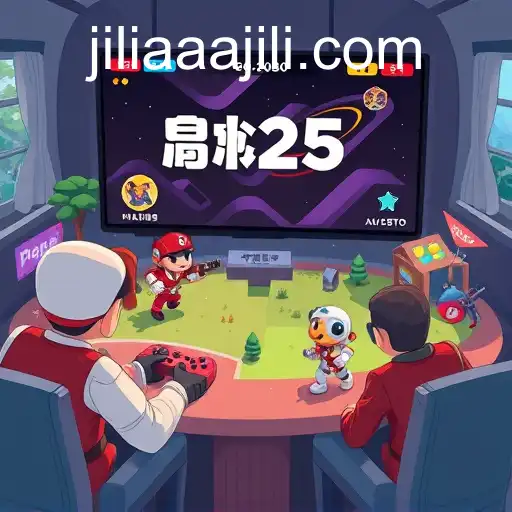 Revival of Gaming Sites