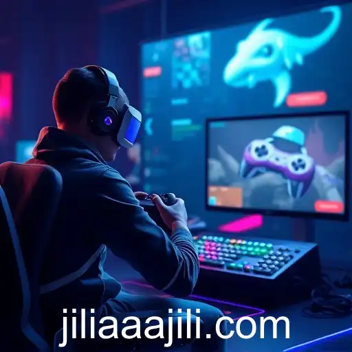 Gaming Trends and Innovations