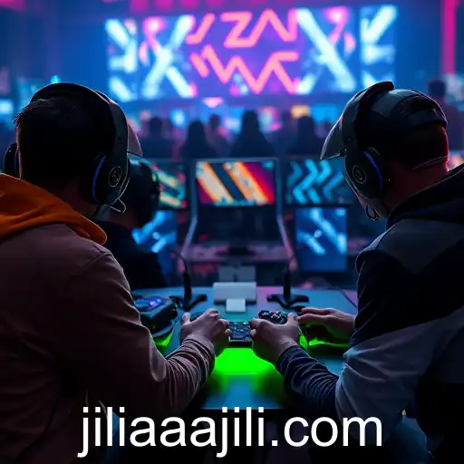 The Impact of Gaming in the Digital Age