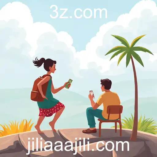 Lifestyle Inspiration: Embracing Change with 'Aaajili'