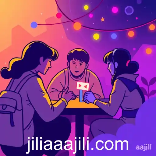 The Rise of Online Gaming Platforms