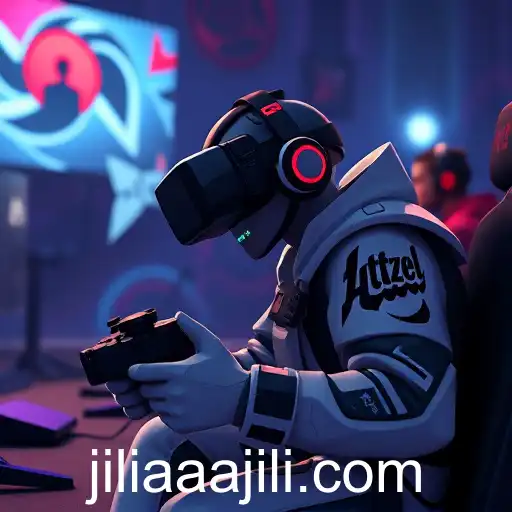 The Rise of Aaajili in Online Gaming