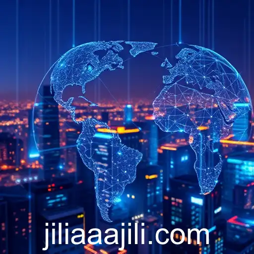 The Rise and Reach of Aaajili in the Gaming Domain