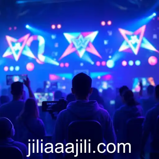 The Rise of aaajili in the Digital Age