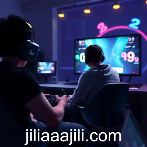 The Rise of Digital Gaming Platforms