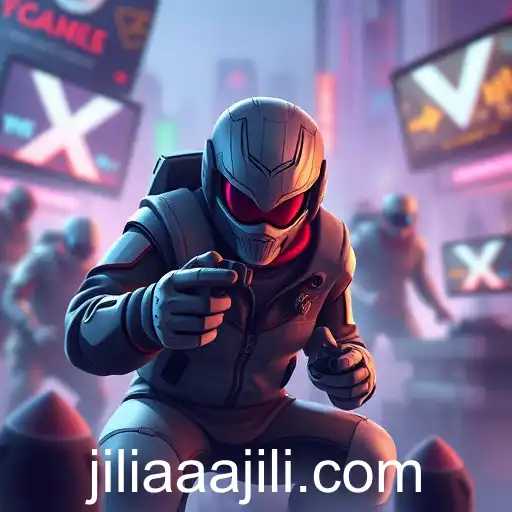 The Rise of Game Keywords and Online Trends