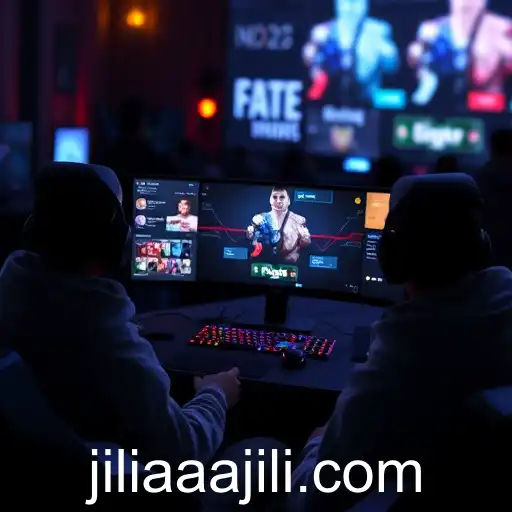 The Rise of Online Gaming Platforms