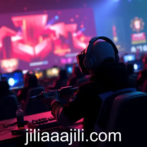 The Rise of Online Gaming in the Mid-2020s