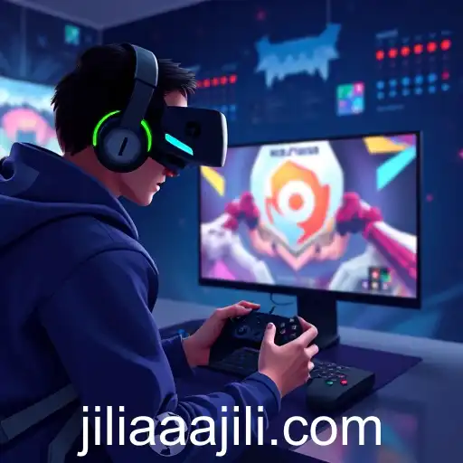 Rising Trends in Online Gaming for 2025